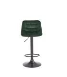 CHAIR H 95, DARK GREEN order