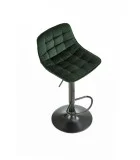 CHAIR H 95, DARK GREEN order