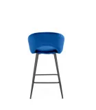 CHAIR H 96, DARK BLUE order