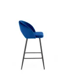 CHAIR H 96, DARK BLUE order