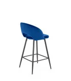 CHAIR H 96, DARK BLUE order