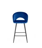 CHAIR H 96, DARK BLUE order