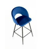 CHAIR H 96, DARK BLUE order