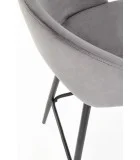 CHAIR H 96, GREY order