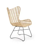 INDIANA CHAIR, NATURAL RATTAN order