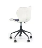 MATRIX CHAIR, WHITE / GREY order