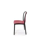 Chair AKLAS Ristretto PL Red order