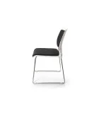 Chair Aklas Playful Soft CH Black order