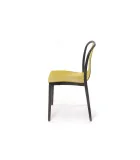 Chair AKLAS Ristretto PL Yellow order