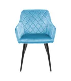 Chair Liberty Turquoise order