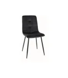 Chair IVO VELVET order