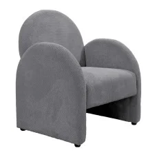 Bonza armchair, Doris 90 upholstery