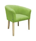 Armchair Versailles, upholstery Aloba 20 order