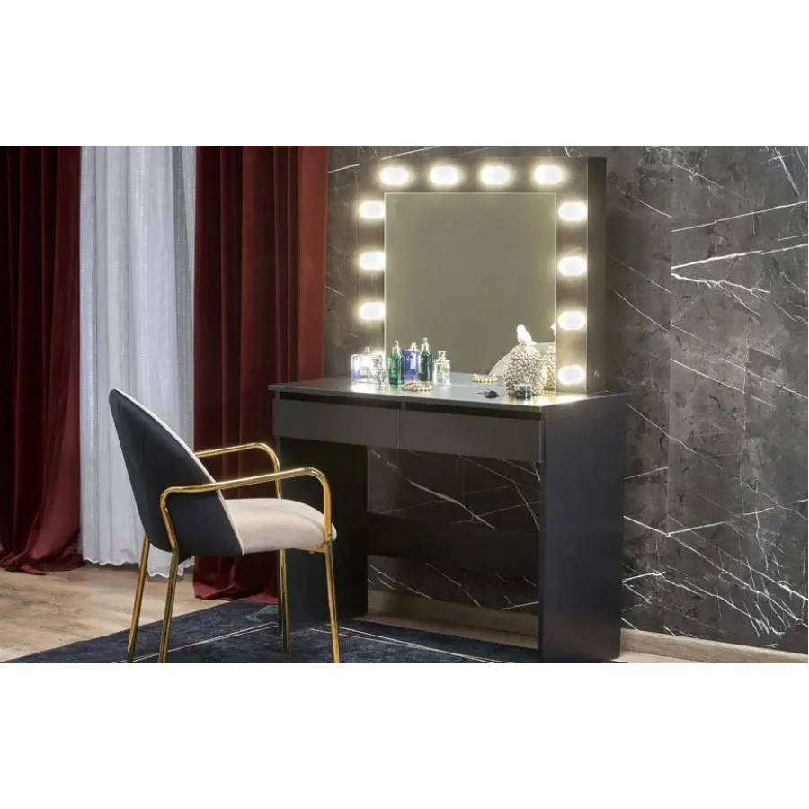 Dressing table HOLLYWOOD order