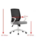 Computer chair DIXY order