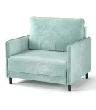 Armchair-bed Elba order