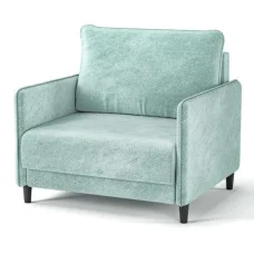 Armchair-bed Elba