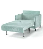 Armchair-bed Elba order