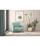 Armchair-bed Elba order