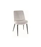 Kitchen chair KAYLA VELVET order