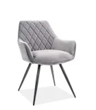 Chair Linea Velvet order