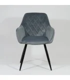 Chair Linea Velvet order