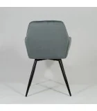 Chair Linea Velvet order