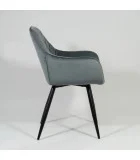 Chair Linea Velvet order