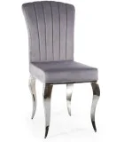 Chair PRINCE VELVET order