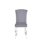 Chair PRINCE VELVET order