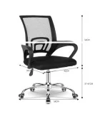 Computer chair S-106 order