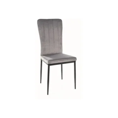 Kitchen chair VIGO VELVET