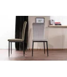 Kitchen chair VIGO VELVET order