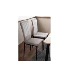 Kitchen chair VIGO VELVET order