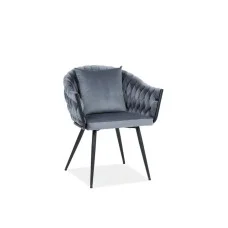 Chair NUVO VELVET