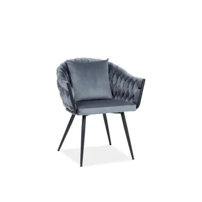 Chair NUVO VELVET