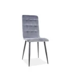 Kitchen chair OTTO VELVET order