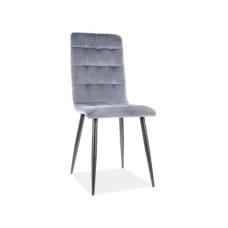 Kitchen chair OTTO VELVET