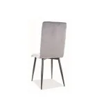 Kitchen chair OTTO VELVET order