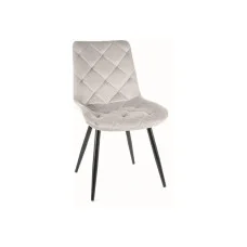 Kitchen chair PRAGA VELVET