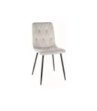 Kitchen chair TOM VELVET order