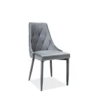 Kitchen chair Trix Velvet order