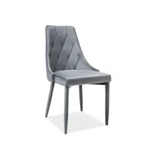 Kitchen chair Trix Velvet