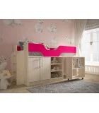 Children's bed Pumba order