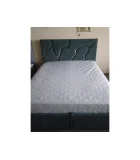 Double bed 12 order