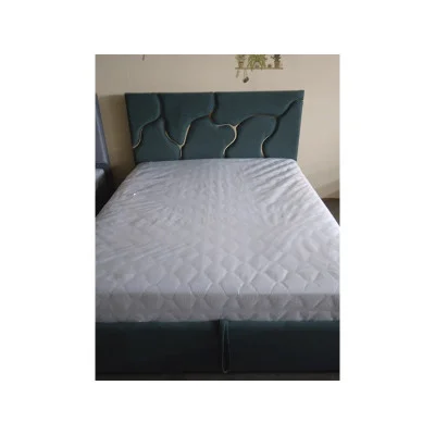 Double bed 12