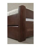 The "Nova" bed with drawers order