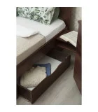 The "Nova" bed with drawers order