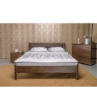 Bed "Margo" soft without foot order