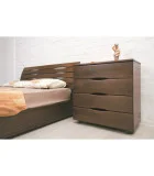 Bed "Marita N" order